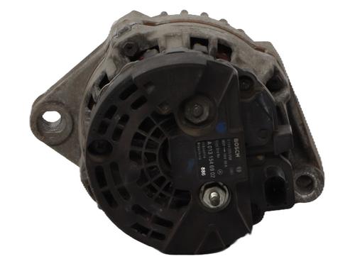 Alternator SMART FORTWO Coupe (451) 0.8 CDi (451.300) | BP37326252M7 - Image 2