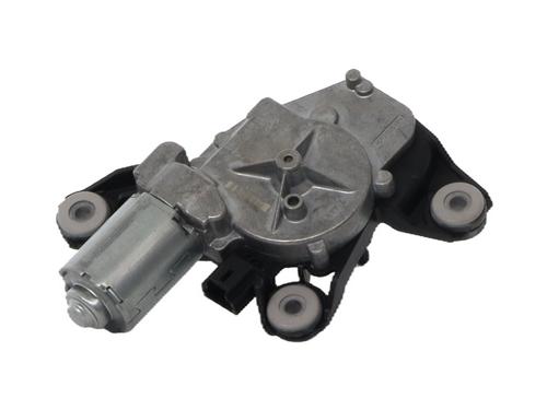 Rear wiper motor RENAULT TWINGO III (BCM_, BCA_) | BP37333949M102 - Image 3