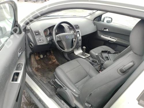 Climate control VOLVO C30 (533) 1.6 D | BP37329448I5 - Image 5
