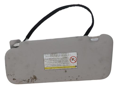 right-sun-visor-citroen-c5-iii-rd_-2008-2009-2010-2011-2012-2013-2014-2015-2016-2017-37338867 main image