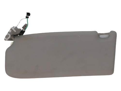 Right sun visor VOLVO V50 (545) 2.0 D | BP37328216I2 - Image 4