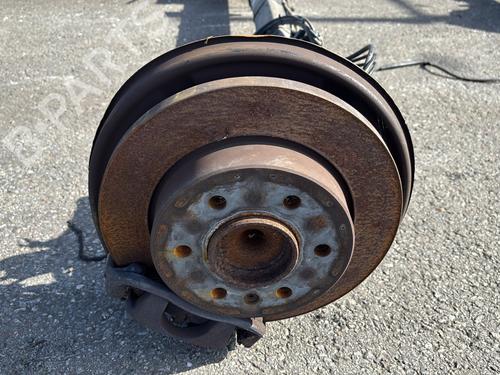 Used Rear axle Rear axle 37616787 37616787