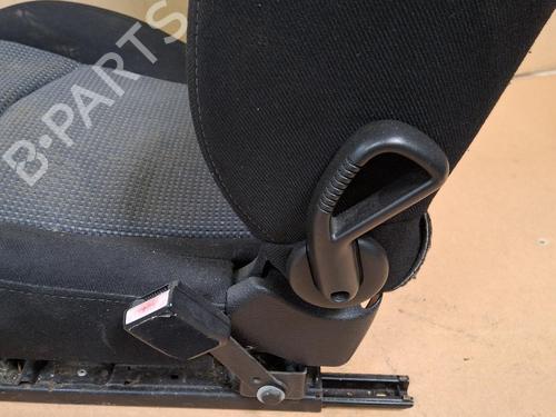 Used Right front seat Right front seat 37616974 37616974