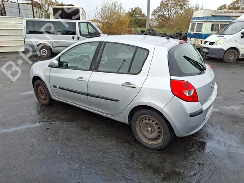 Left front window switch RENAULT CLIO III (BR0/1, CR0/1) | BP37331236I27 - Image 16