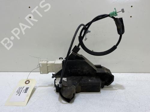 Used Front left lock Front left lock 37322335 37322335