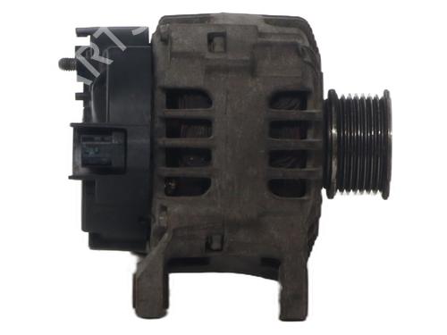 alternator-renault-twingo-ii-cn0_-2007-37343199 main image