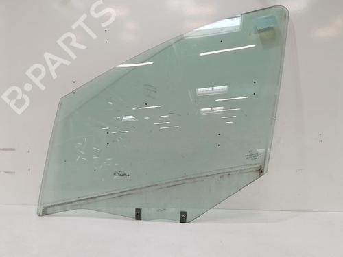 Used Front left door window Front left door window PEUGEOT 308 SW I (4E_, 4H_) 1.6 HDi (109 hp) 37313973 37313973