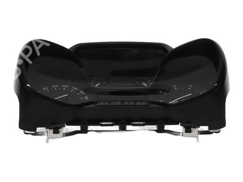 Instrument cluster CITROËN C3 III (SX) 1.5 BlueHDi 100 (SXYHYP, SXYHTU) | BP37329326C47 - Image 5