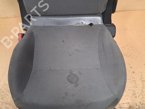 Left front seat CITROËN BERLINGO MULTISPACE (B9) | BP37531818C15 - Image 2