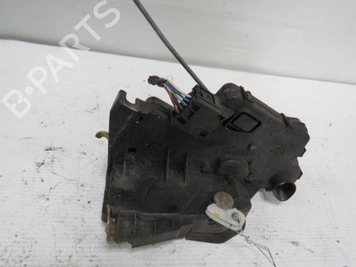 Front left lock BMW 3 Touring (E46) 318 d | BP37300937C98 - Image 2