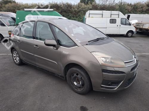 Used Parts CITROËN C4 Picasso I MPV (UD_) 1.6 HDi 5065473