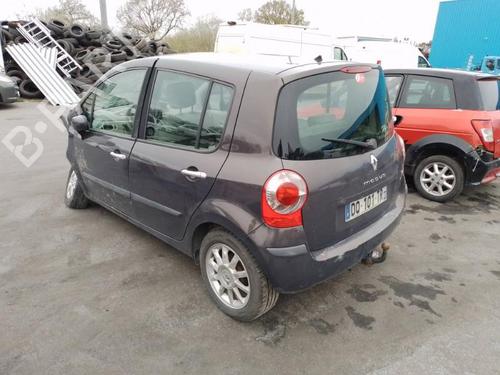 Gearbox RENAULT MODUS / GRAND MODUS (F/JP0_) 1.4 (JP01, JP0J) | BP37321746M3 - Image 9