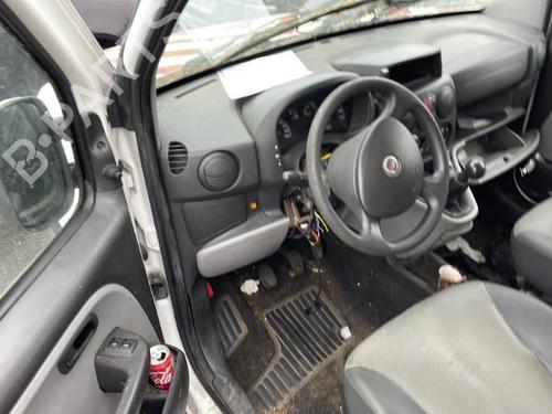 Engine FIAT DOBLO Box Body/MPV (223_) | BP37323879M1 - Image 2