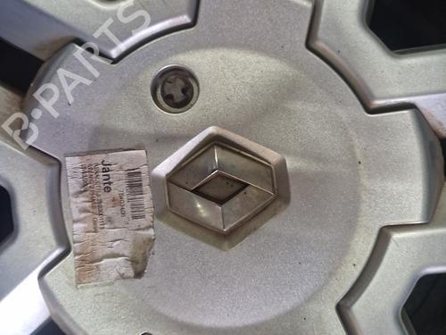 Used Rim Rim 37317484 37317484