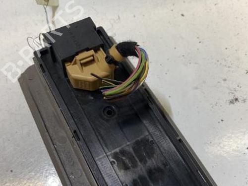 Left front window switch AUDI A6 C5 Avant (4B5, 4B6) | BP37298519I27 - Image 3