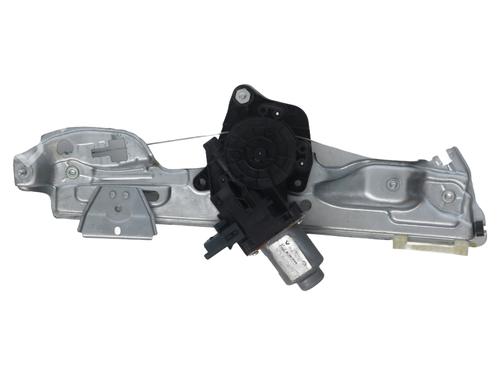 Rear right window mechanism RENAULT MEGANE IV Hatchback (B9A/M/N_) | BP37347387C25 - Image 2