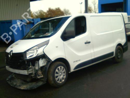 Ratstangsstang RENAULT TRAFIC III Van (FG_) 1.6 dCi 120 (FGMB, FGMC) | BP37306961I23 - Image 8