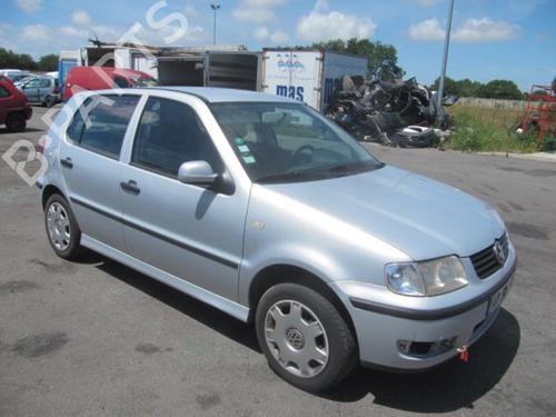 Right front indicator VW POLO (6N2) | BP37304436C33 - Image 8