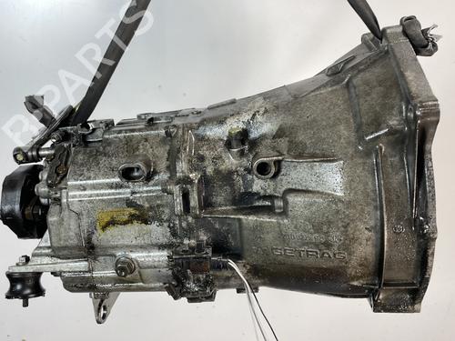 Gearbox BMW 3 Coupe (E46) 318 Ci | BP37300113M3 - Image 3