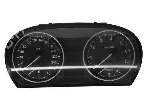Instrument cluster BMW 3 (E90) 325 i | BP37333946C47 - Image 7