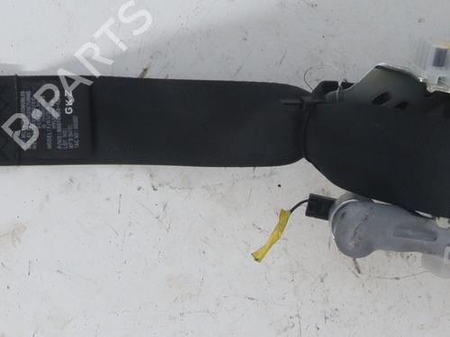 Used Front left seatbelt Front left seatbelt 37802110 37802110