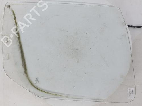 Used Front left door window Front left door window 38440562 38440562