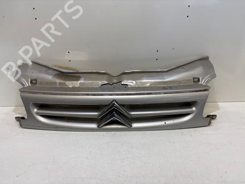 Used Grille Grille 38092384 38092384