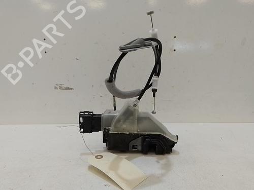 Front right lock CITROËN C3 III (SX) 1.2 PureTech 82 | BP37312276C97 - Image 2