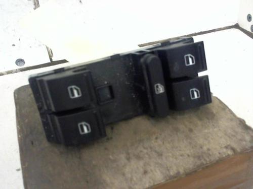 Left front window switch VW GOLF V (1K1) | BP37300659I27 - Image 2