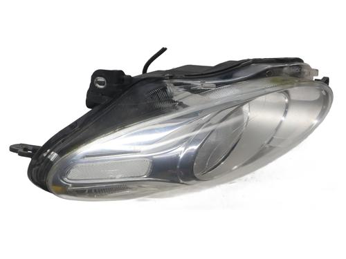 Left headlight FIAT 500L (351_, 352_) 1.6 D Multijet (199LYD1B) | BP37342030C28 - Image 4