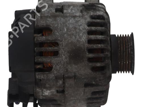 Alternator CITROËN C3 Pluriel (HB_) 1.4 HDi | BP37328789M7 - Image 3