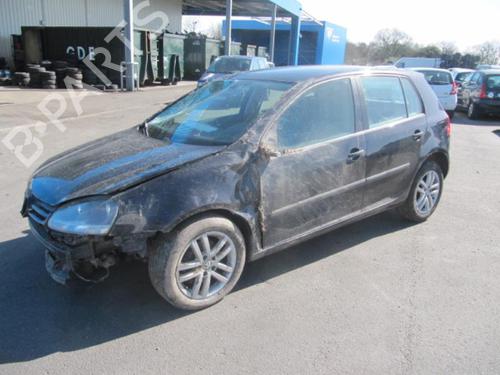 Right sun visor VW GOLF V (1K1) | BP37300660I2 - Image 10