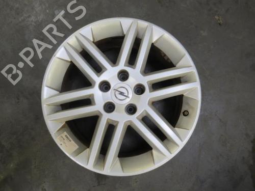 rim-opel-vectra-c-z02-2002-2003-2004-2005-2006-2007-2008-2009-37305074 main image