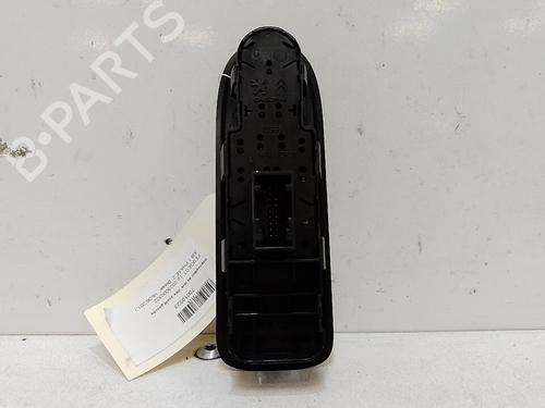 Left front window switch PEUGEOT 308 I (4A_, 4C_) 1.6 HDi | BP37314753I27 - Image 3