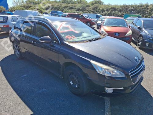 Left front window switch PEUGEOT 508 SW I (8E_) 1.6 HDi | BP37345119I27 - Image 14