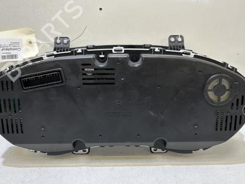 instrument-cluster-hyundai-i20-ii-gb-ib-2014-2015-2016-2017-2018-2019-2020-2021-37326613 main image