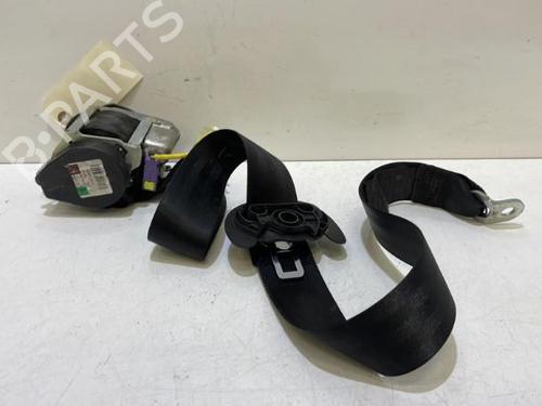 Front right seatbelt VW GOLF V (1K1) | BP37320513I25 - Image 3