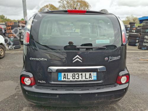Electronic module CITROËN C3 Picasso (SH_) 1.6 HDi | BP37341421M83  - Image 12