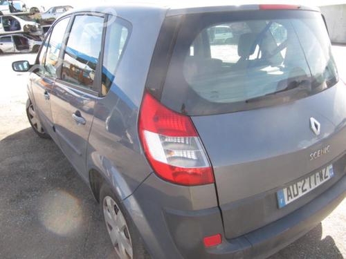 Right front window switch RENAULT SCÉNIC II (JM0/1_) | BP37298515I26 - Image 4