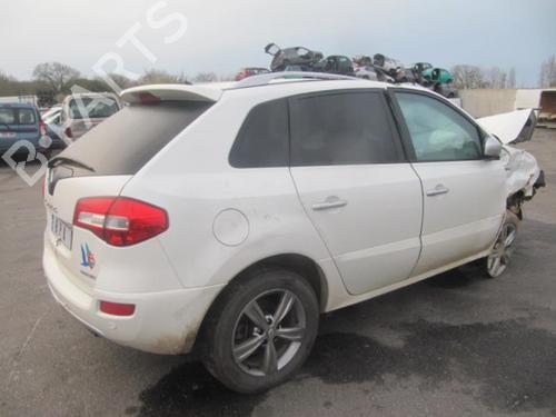 Used Parts RENAULT KOLEOS I (HY_) 2.0 dCi 4x4 (HY0K) 4797793
