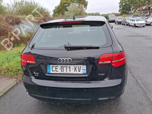 Left tailgate light AUDI A3 Sportback (8PA) 1.6 TDI | BP37327488C79 - Image 10