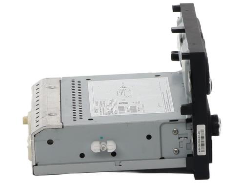 Radio RENAULT TWINGO III (BCM_, BCA_) 1.0 SCe 75 | BP37334607E6 - Image 2