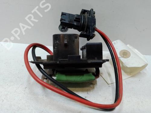 Heater resistor RENAULT KANGOO (KC0/1_) 1.6 16V | BP37310369M108 - Image 2