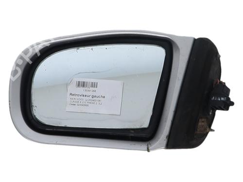 Used Left mirror Left mirror MERCEDES-BENZ E-CLASS (W210) E 320 CDI (210.026) (197 hp) 40160895 40160895