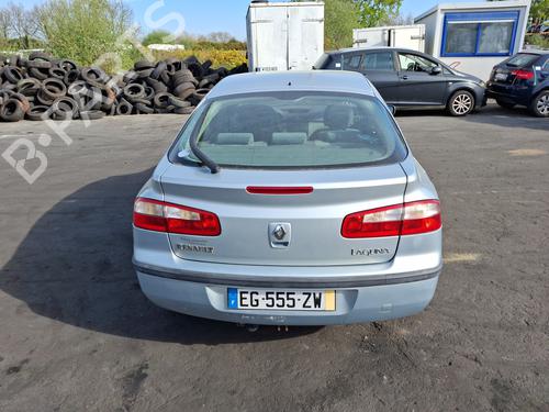 Switch RENAULT LAGUNA II (BG0/1_) | BP37332351I30 - Image 10
