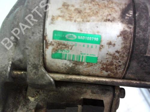 Starter MG MG ZR 2.0 TD | BP37308110M8 - Image 5