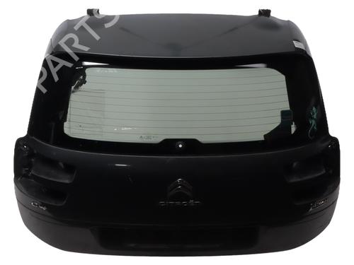 Used Tailgate Tailgate 39257222 39257222