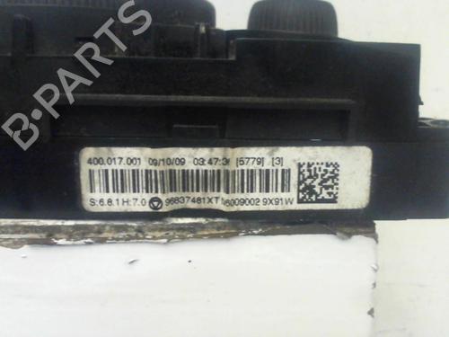 Used Climate control Climate control 37303816 37303816