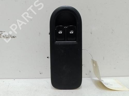 Left front window switch RENAULT CLIO III (BR0/1, CR0/1) | BP37314675I27 - Image 3