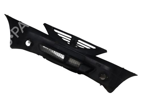 Used Front bumper Front bumper DACIA LOGAN (LS_) 1.6 (LS0B, LS0D, LS0F, LS0H) (87 hp) 40015657 40015657